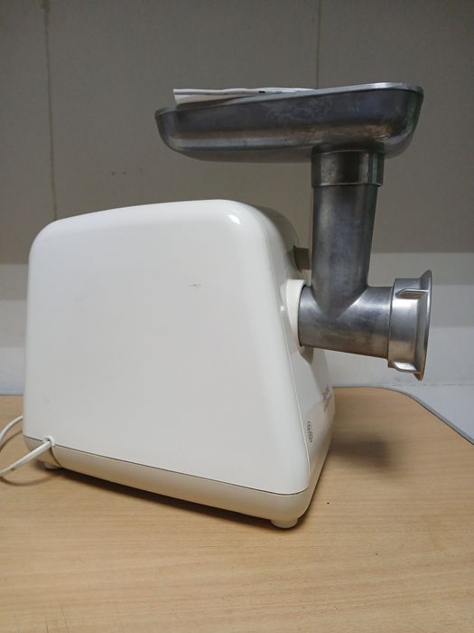 Мясорубка Tefal ME 702