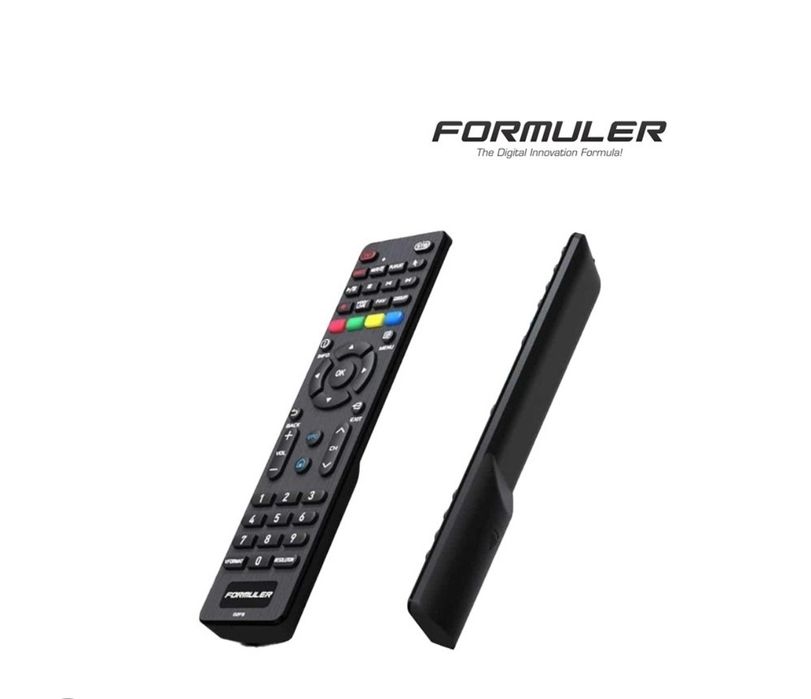 Comando básico Formuler