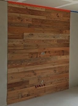 Stara deska z odzysku, deska loft, deska rustykallna