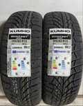 2x 195/65r15 Kumho WinterCraft WP52 91T 2024
