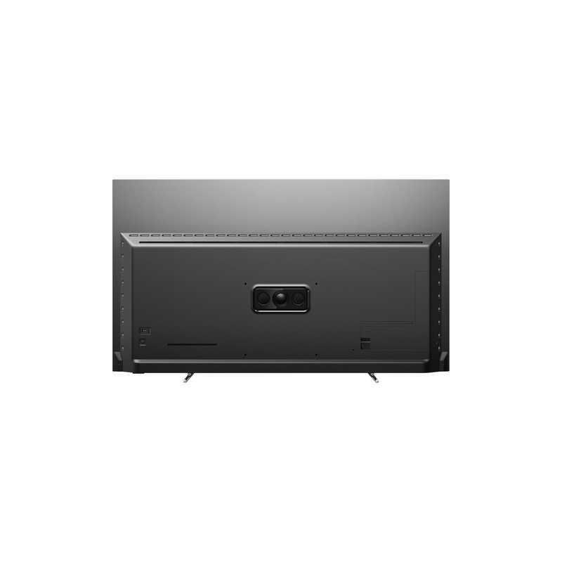 Распродажа! Телевизор 55" Philips 55OLED707 (4К OLED Android 11 70W)