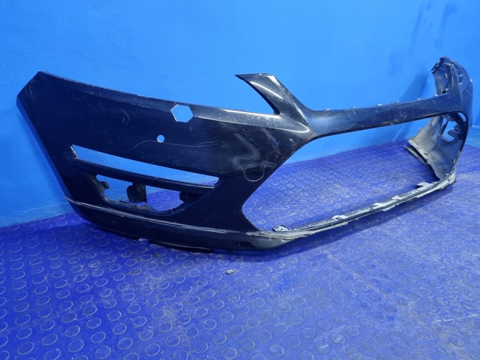 ZDERZAK przedni FORD Mondeo MK4 Lift PDC Oryginał | OEM | Poznań |