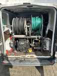 Opel Vivaro z zabudową WUKO VANGUARD 23HP