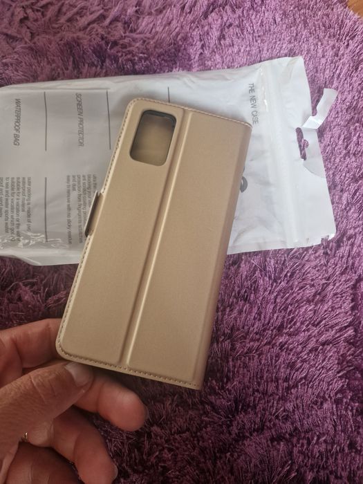 Capa flipcover  samsung