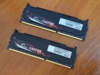 Оперативная память ddr3 8gb