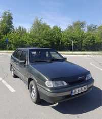 ВАЗ/LADA 2114 2006