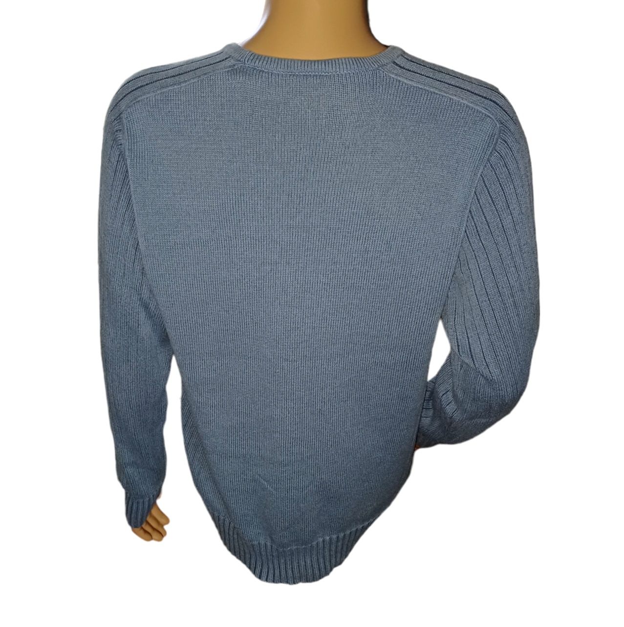 Sweterek męski bawełniany Timberland rozmiar L
