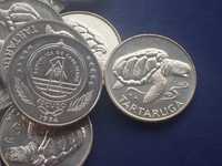 Cabo Verde 1$00 1994