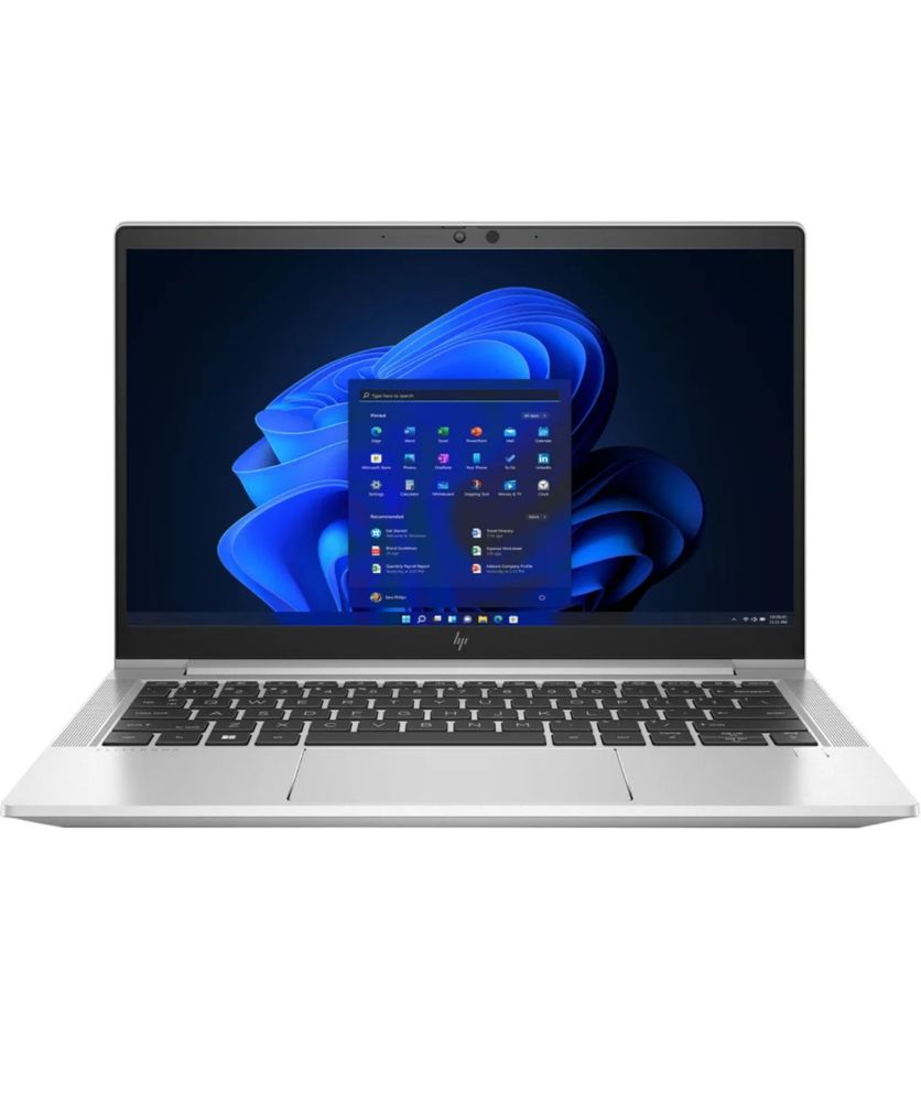 Ноутбуки HP EliteBook 650 G10 15,6" IPS FHD  i5-1345U 16GB  256GB  ac