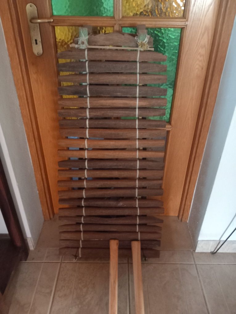 Estromento de música