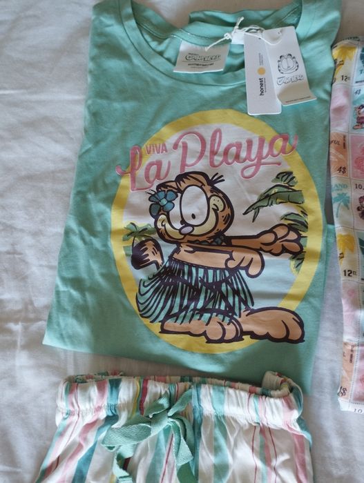 Pijamas Woman Secret NOVOS