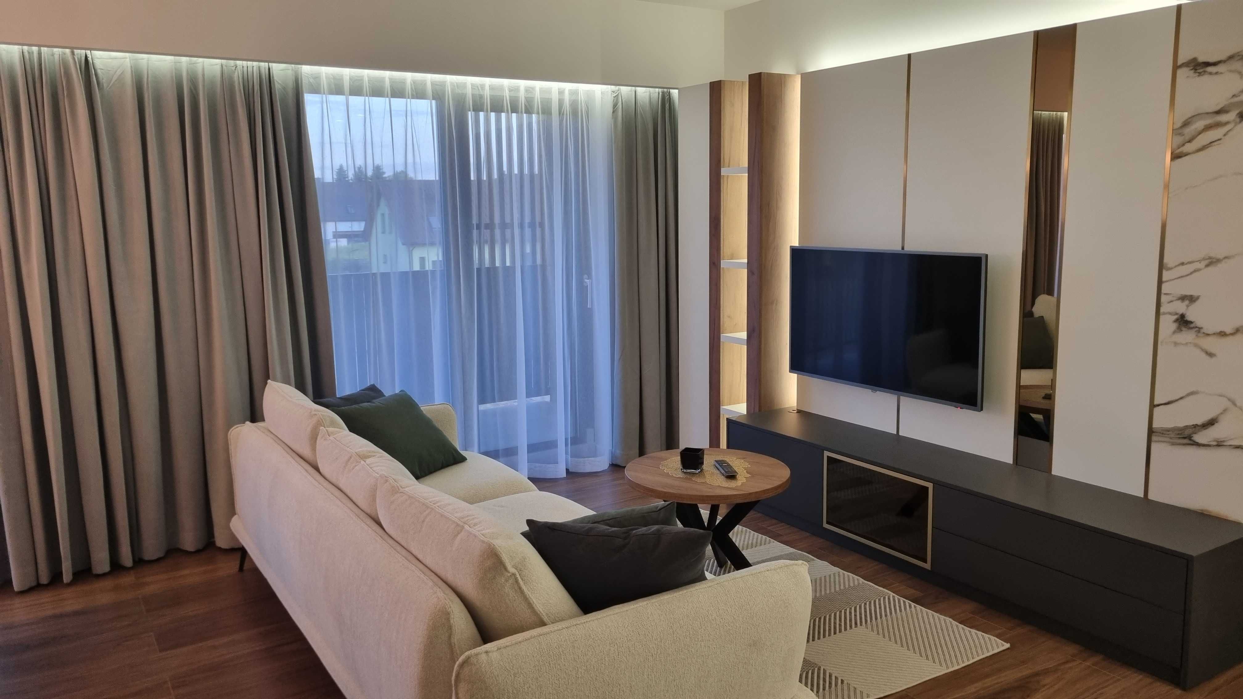 Luksusowy Apartament Olimpijczyków