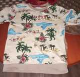 Bluza chłopięca Guess