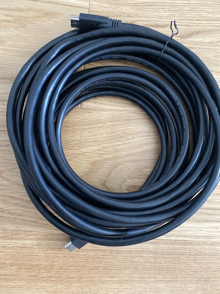 Kabel Hdmi Dobra Jakość 3m