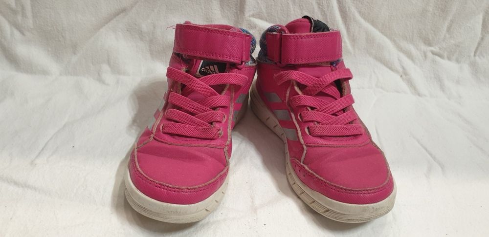 Buty addidas dla dziewczynki
