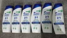Head & shoulders classic 2in1