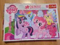 MAXI puzzle My Little Pony