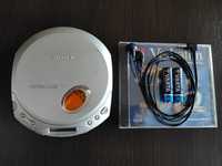 CD плеер Sony Walkman D-E340 ESP MAX