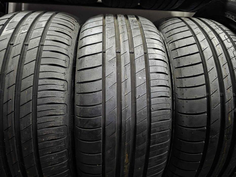 Opony używane Goodyear Efficient Grip Performance 7+mm 225/50/17 94W