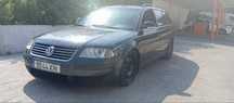 Vendo passat 2004 1.9 tdi 130cv