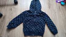 Bluza dziewczęca r.110