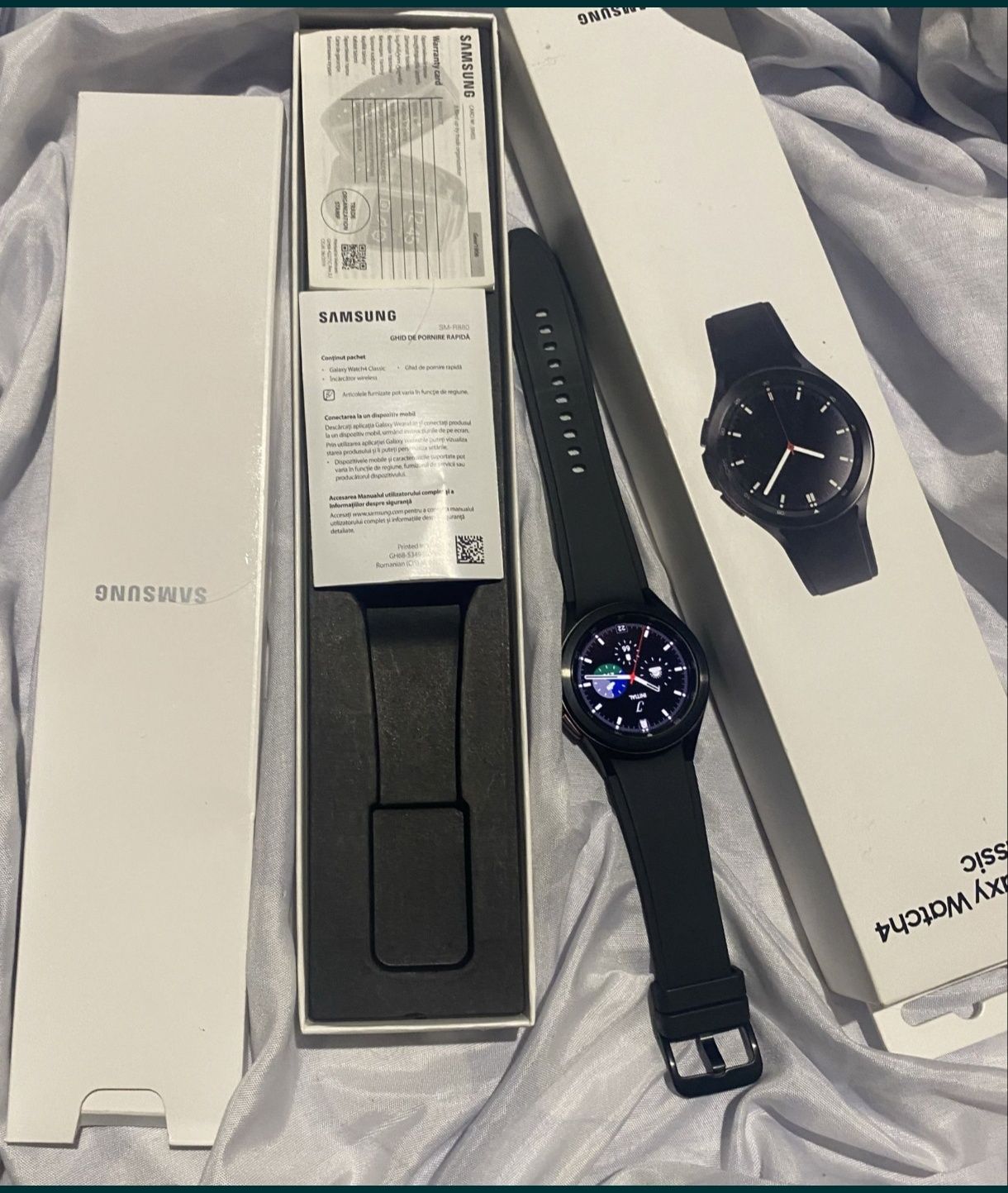 Samsung galaxy watch 4
