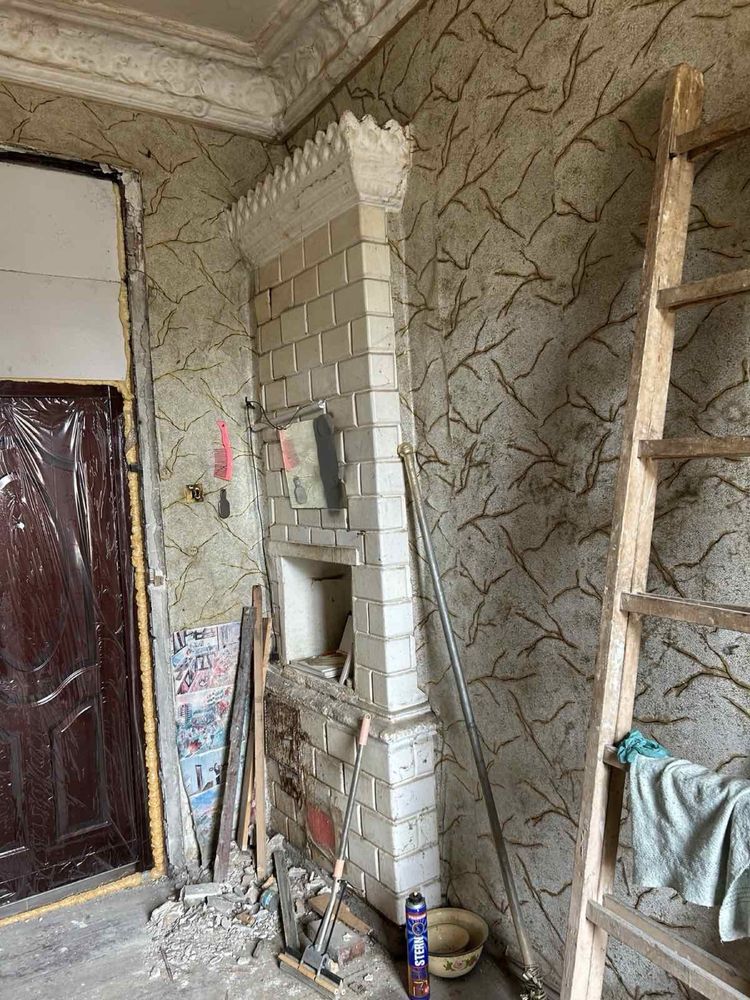 Свое доступное жилье в центре Одессы по доступной цене