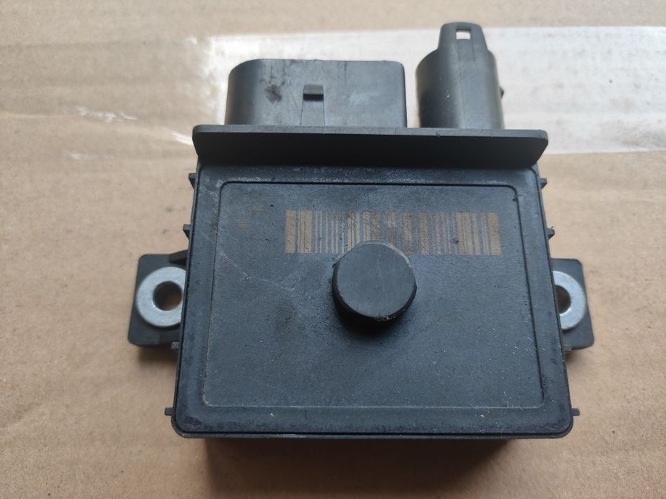 Przewód, kabel przekaźnika świec żarowych BMW E87,90