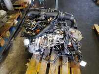 Silnik 1.4 CKM CKMA Vw Volkswagen passat b7 golf 7 Skoda kompletny