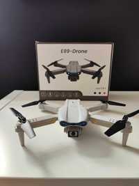 Dron Dual Camera E99 Nowy OKAZJA