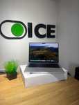 Laptop Apple MacBook Pro 14 M3 8GB/1TB Silver Klasa A