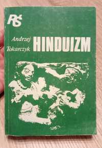 Hinduizm - Andrzej Tokarczyk