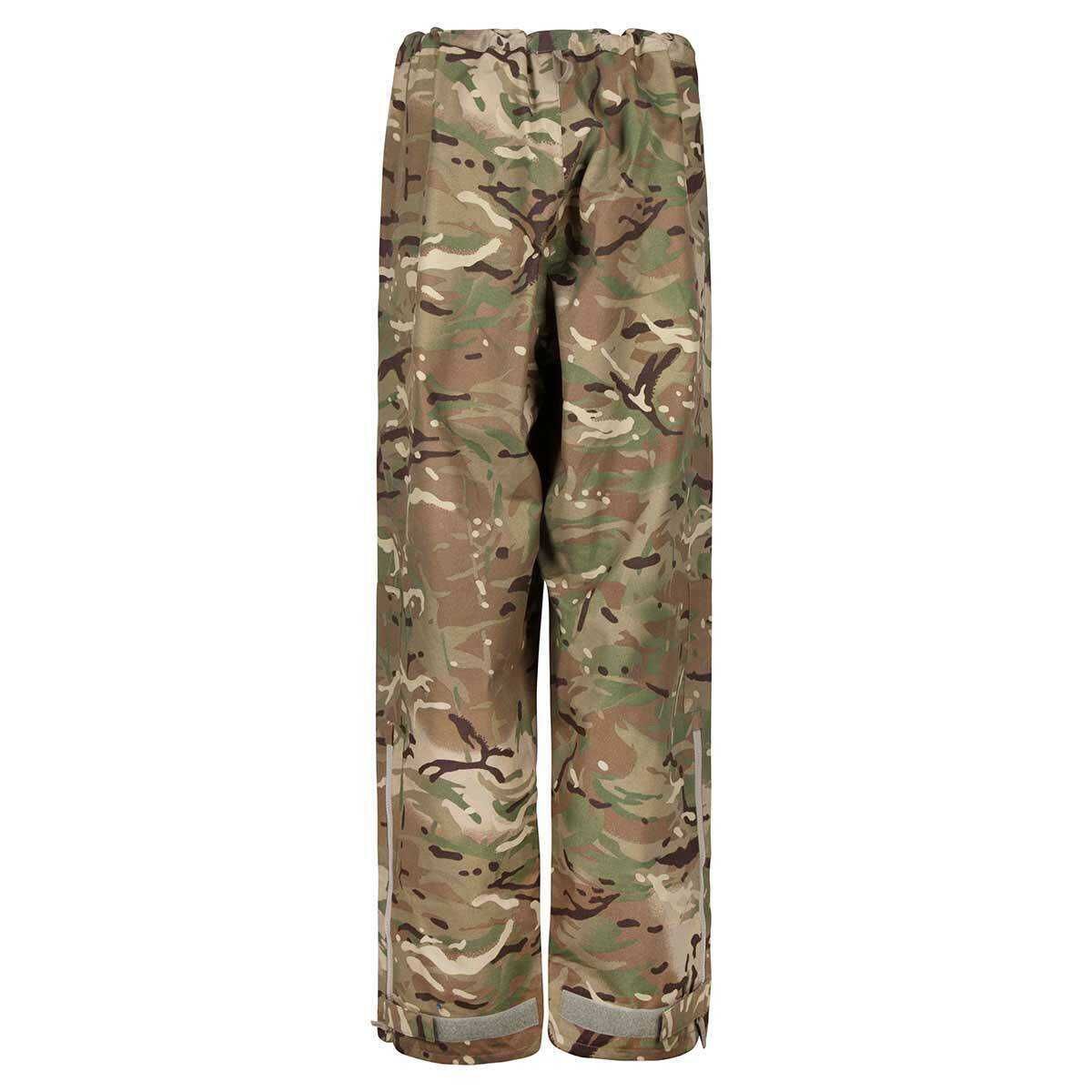 Нові штани Goretex Британія MVP MTP Trousers ECWCS Level