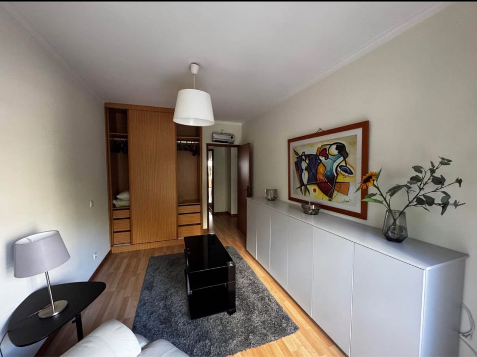 Apartamento T2 Arrendamento