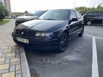 Продам Seat Leon 1