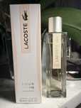Woda perfumowana Lacoste Pour Femme