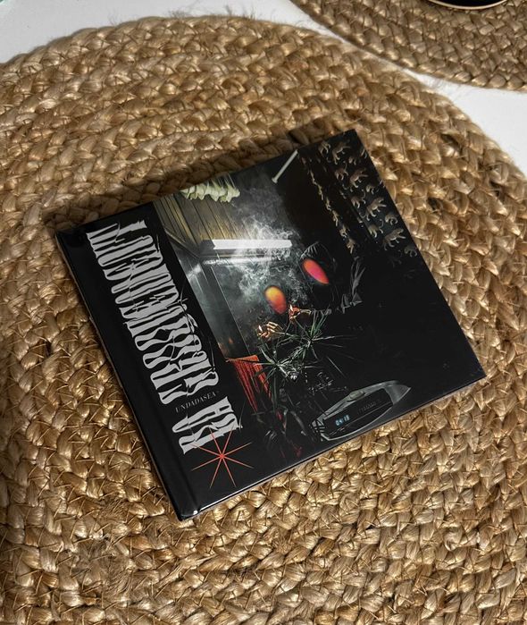 UNDADASEA – Da Groovement CD - FOLIA