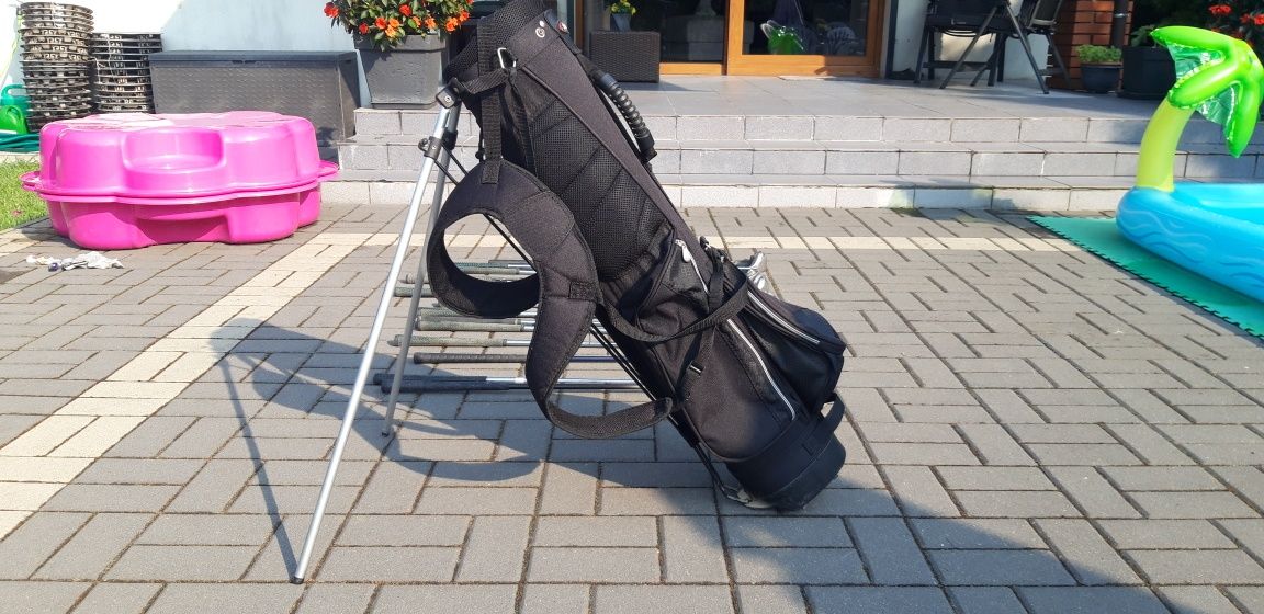 Golf Golfowy Zestaw Torba 14 kijów