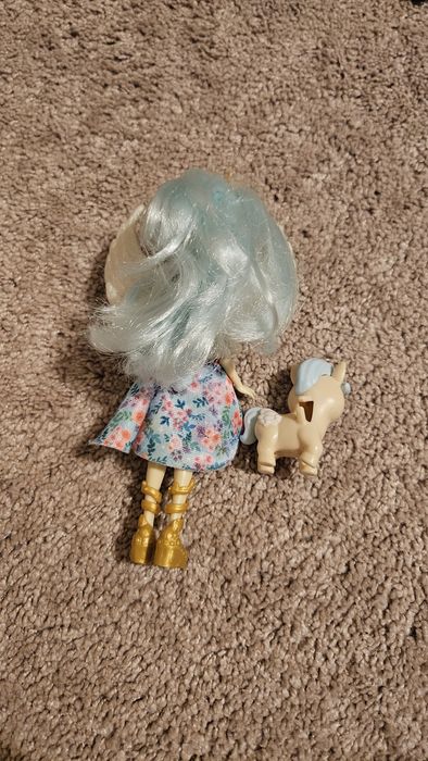 Lalka enchantimals pegaz