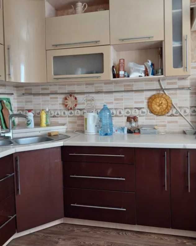 Аренда 1к квартиры пр. Мира