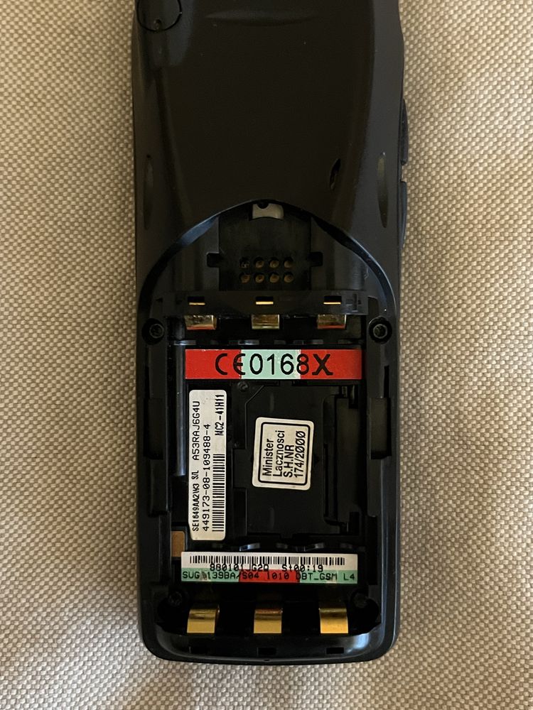 Motorola MC2-41H11