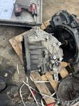 skrzynia biegów mini 1.6 thp CIB r56
