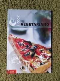 Vegetariano - I cook