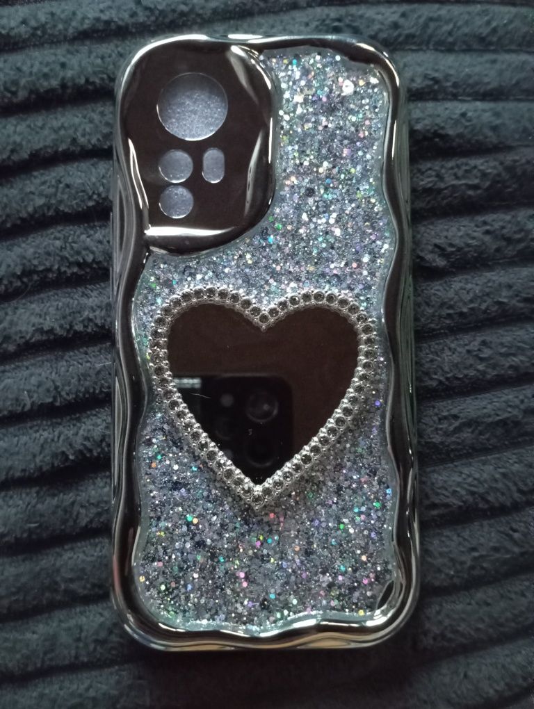 Przepiękne etui do telefonu redmi Xiaomi 12