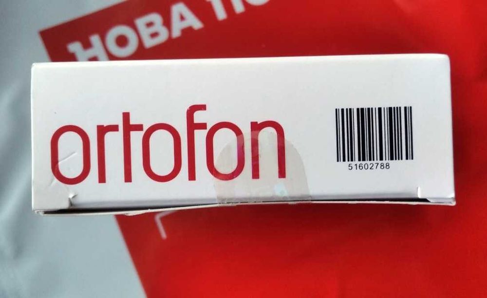 Ortofon OM 5E Головка звукоснимателя
