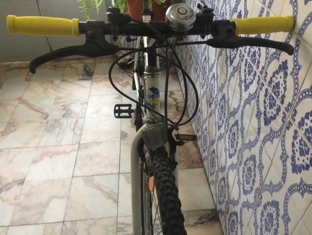 Bicicleta Usada GRAND