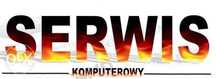 Serwis komputerowy "LuXoMaT" Pogotowie ZAWIERCIE na telefon 7 dni/tyg.