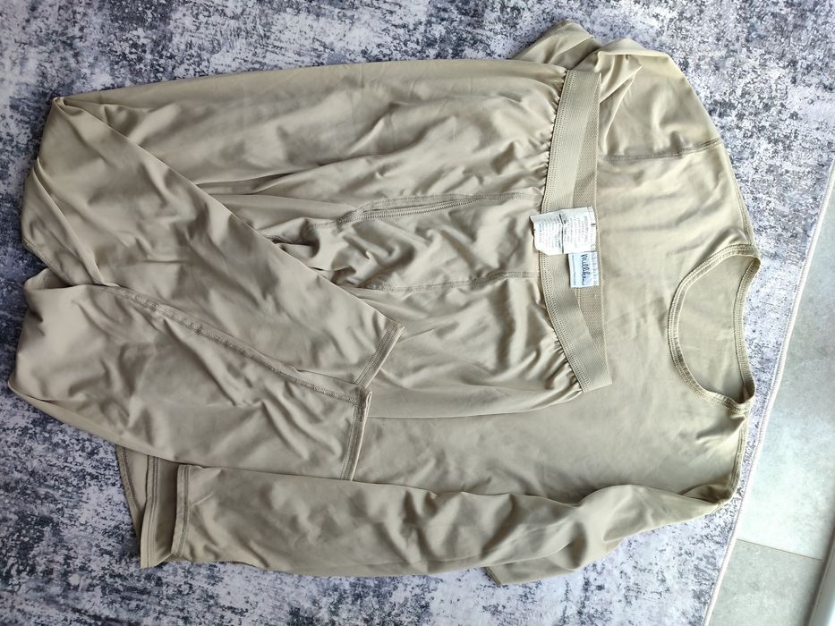 ECWCS Gen III Level 1 2 Polartec термобілизна США 1 2  шар комплект