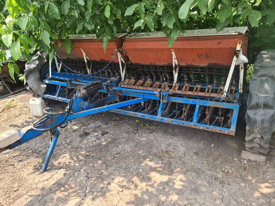 Продаю СЗ 3.6 робочому стані