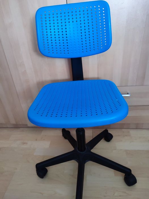 Krzesło do biurka
